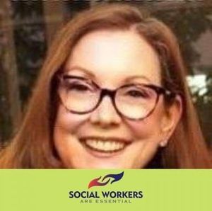 Meet your Posher, Kathy